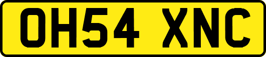 OH54XNC