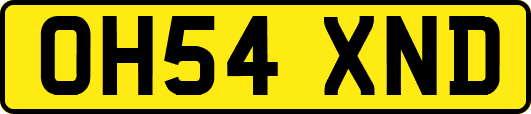 OH54XND