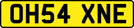 OH54XNE