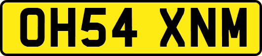 OH54XNM