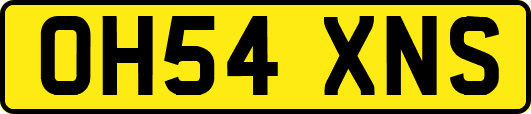 OH54XNS