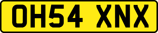 OH54XNX