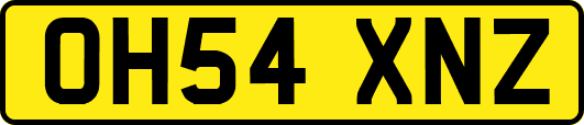 OH54XNZ