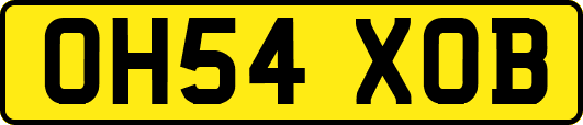 OH54XOB
