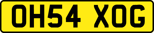 OH54XOG