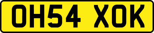 OH54XOK