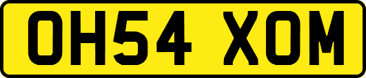 OH54XOM