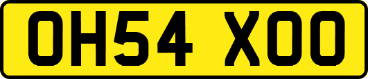 OH54XOO