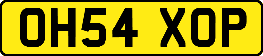 OH54XOP