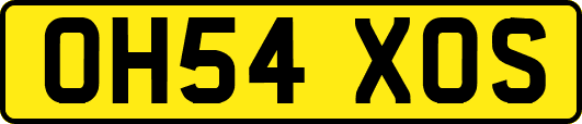 OH54XOS