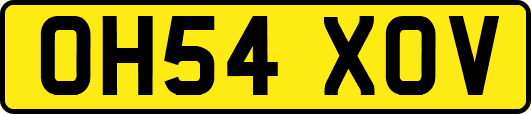 OH54XOV