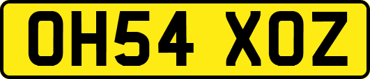 OH54XOZ