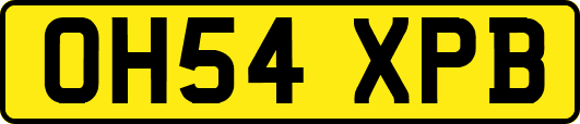 OH54XPB