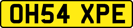 OH54XPE