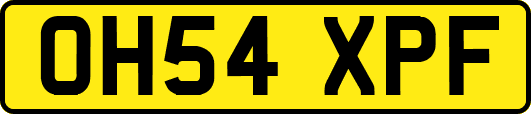 OH54XPF
