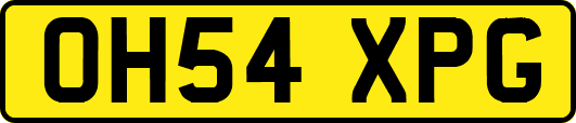 OH54XPG