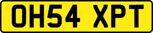 OH54XPT