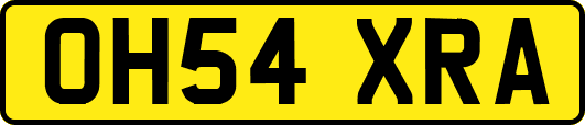 OH54XRA