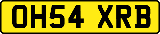 OH54XRB