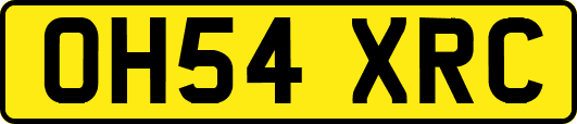 OH54XRC