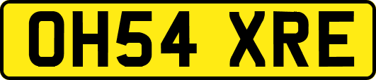 OH54XRE
