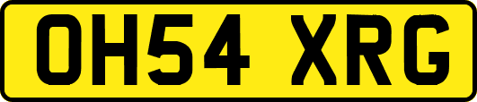 OH54XRG