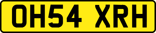 OH54XRH