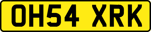OH54XRK