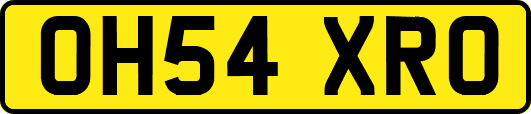OH54XRO