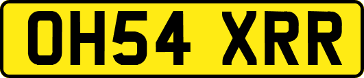 OH54XRR