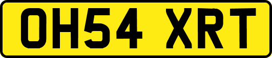 OH54XRT