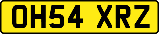OH54XRZ