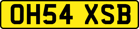 OH54XSB
