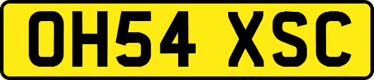OH54XSC