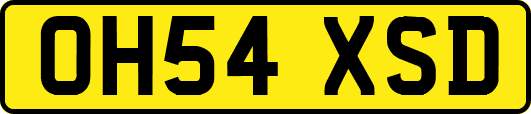OH54XSD