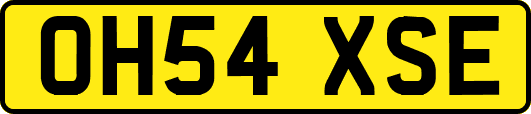 OH54XSE