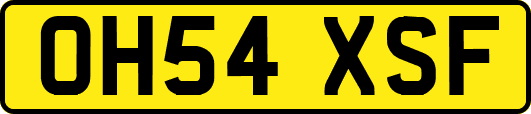 OH54XSF