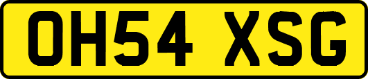 OH54XSG
