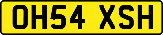 OH54XSH