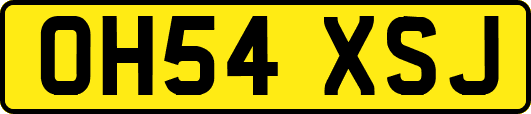 OH54XSJ