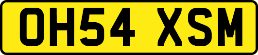 OH54XSM