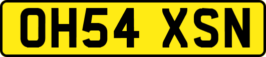 OH54XSN