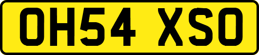 OH54XSO