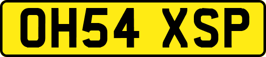 OH54XSP