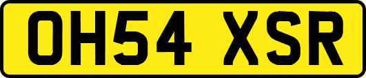 OH54XSR