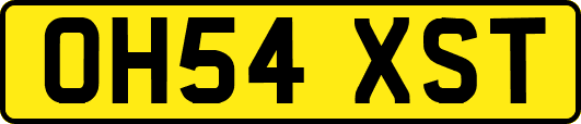 OH54XST