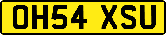 OH54XSU