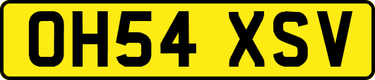 OH54XSV