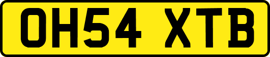 OH54XTB