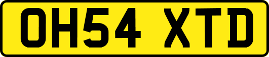 OH54XTD